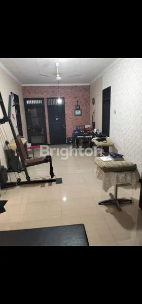 image RUMAH LUAS TANAH 420M² RADEN FATAH PARUNG SERAB CILEDUG DEKAT PINTU TOL BINTARO (6)