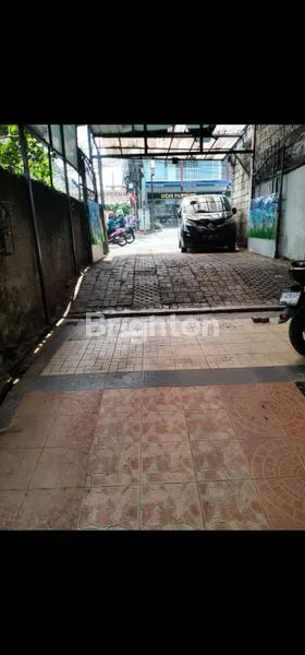 image RUMAH LUAS TANAH 420M² RADEN FATAH PARUNG SERAB CILEDUG DEKAT PINTU TOL BINTARO (2)