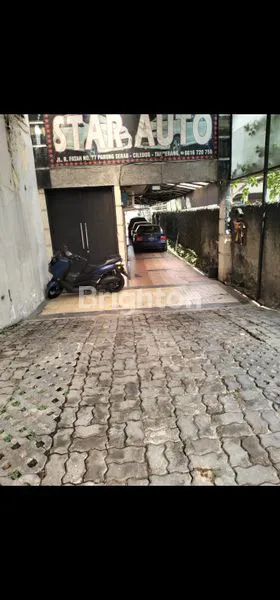 image RUMAH LUAS TANAH 420M² RADEN FATAH PARUNG SERAB CILEDUG DEKAT PINTU TOL BINTARO (4)