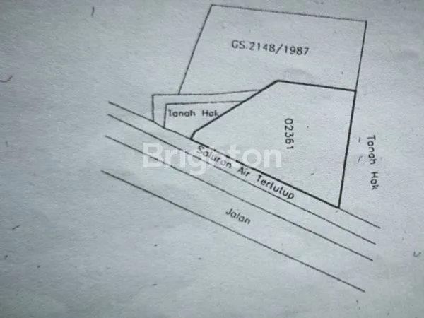 image TANAH DI ALOHA GEDANGAN SIDOARJO (2)