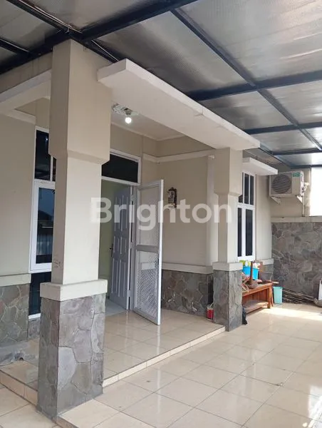 DISEWAKAN RUMAH DI GEMPOL ASRI BANDUNG