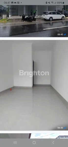 image DISEWAKAN BANGUNAN BARU RUKO DI PINGGIR JALAN AREA BISNIS CANGGU BALI (3)