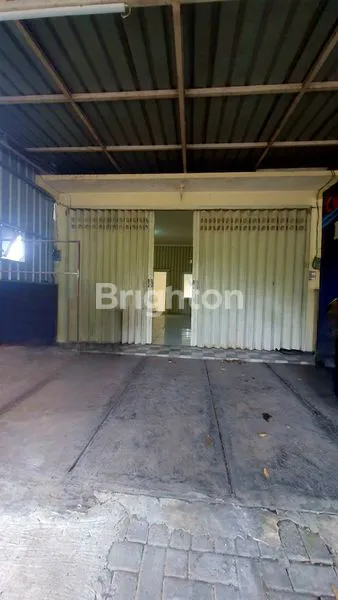 image 2 RUKO JEJER 2 LANTAI (KE BAWAH / BASEMENT) DEKAT PEMANDIAN KEN DEDES SINGOSARI (2)