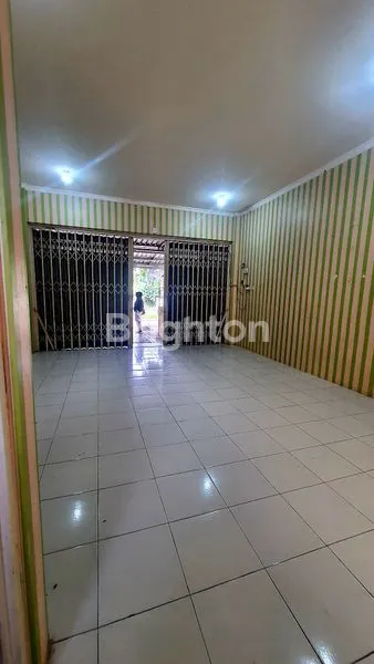 image 2 RUKO JEJER 2 LANTAI (KE BAWAH / BASEMENT) DEKAT PEMANDIAN KEN DEDES SINGOSARI (4)