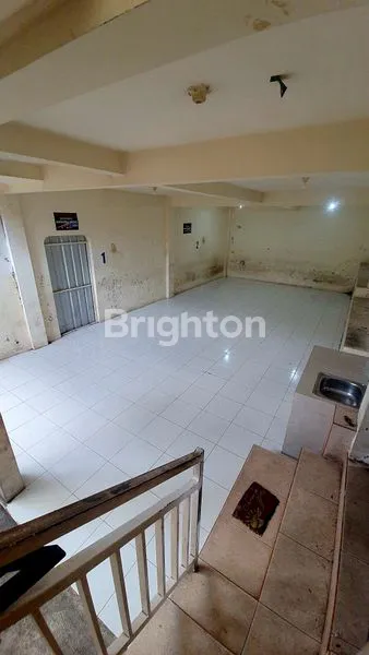 image 2 RUKO JEJER 2 LANTAI (KE BAWAH / BASEMENT) DEKAT PEMANDIAN KEN DEDES SINGOSARI (6)