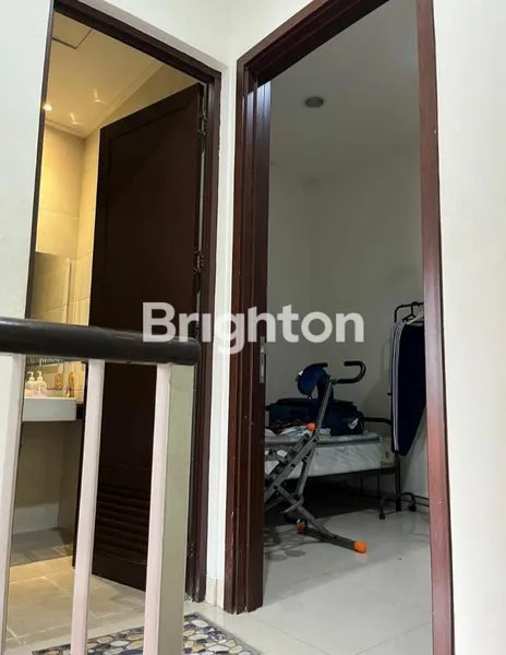 image DIJUAL RUMAH MODERN 2 LANTAI DIKAWASAN STRATEGIS DAN BISNIS DI GALAXY BEKASI KOTA (7)