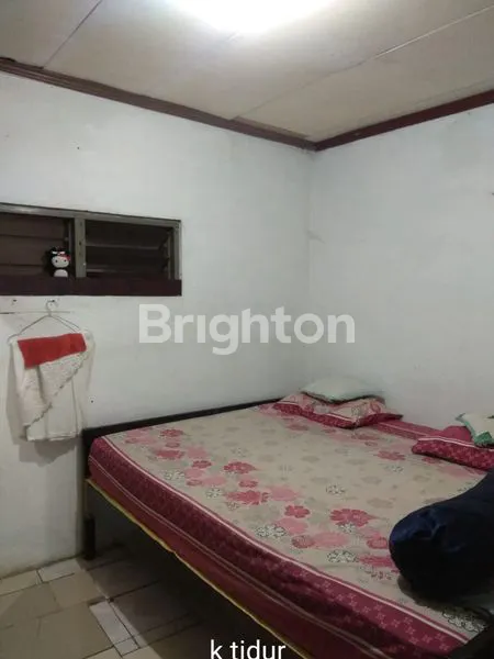 image RUMAH DI PESANGGRAHAN LOKASI STRATEGIS DAN BEBAS BANJIR (6)