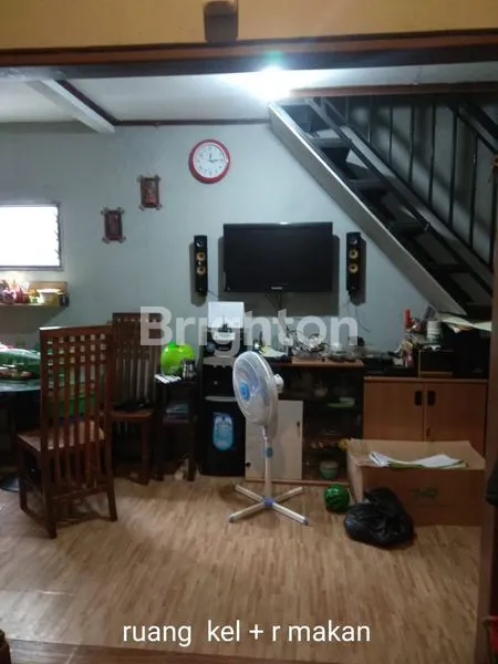 image RUMAH DI PESANGGRAHAN LOKASI STRATEGIS DAN BEBAS BANJIR (3)
