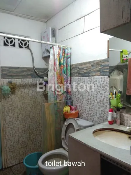 image RUMAH DI PESANGGRAHAN LOKASI STRATEGIS DAN BEBAS BANJIR (4)