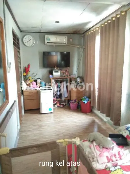 image RUMAH DI PESANGGRAHAN LOKASI STRATEGIS DAN BEBAS BANJIR (8)