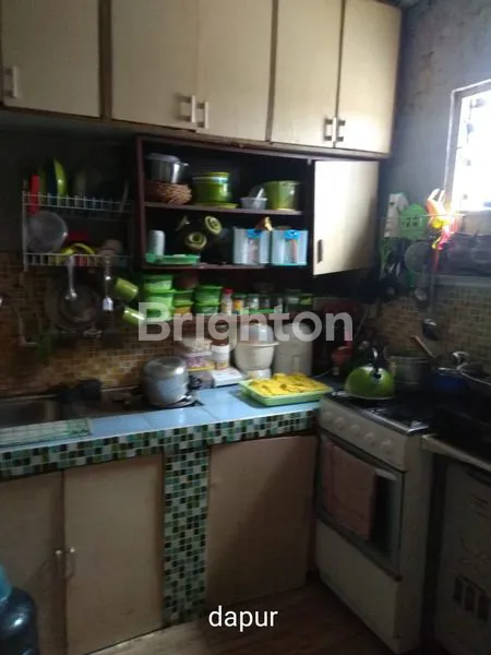 image RUMAH DI PESANGGRAHAN LOKASI STRATEGIS DAN BEBAS BANJIR (5)