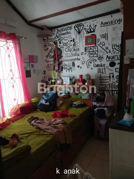 image RUMAH DI PESANGGRAHAN LOKASI STRATEGIS DAN BEBAS BANJIR (7)