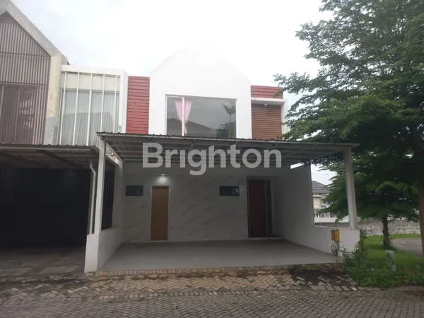 image ROYAL RESIDENCE CLUSTER CANAL PARK (1)