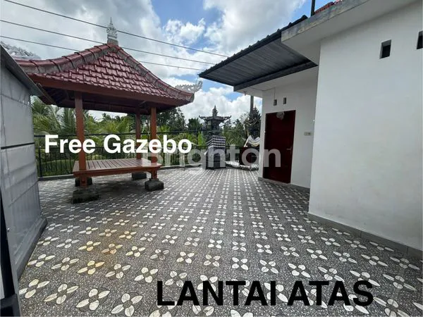 image HUNIAN NYAMAN 2 LANTAI DI TABANAN (3)