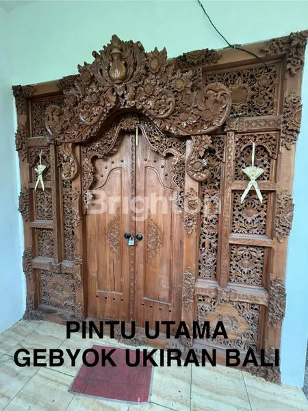 image HUNIAN NYAMAN 2 LANTAI DI TABANAN (2)