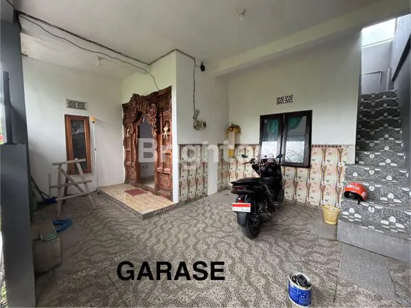 image HUNIAN NYAMAN 2 LANTAI DI TABANAN (4)