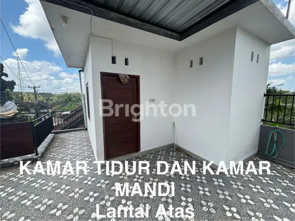 image HUNIAN NYAMAN 2 LANTAI DI TABANAN (7)