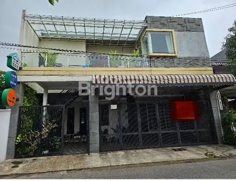 image RUMAH TINGGAL 2LANTAI PLUS KOS KOS AN 10KAMAR. (1)