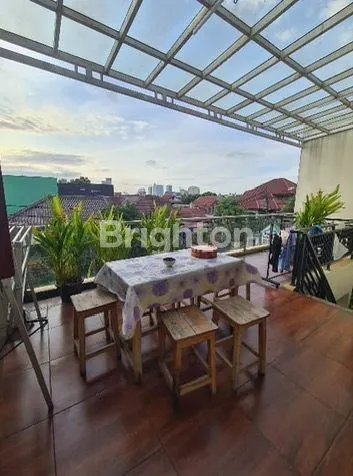 image RUMAH TINGGAL 2LANTAI PLUS KOS KOS AN 10KAMAR. (8)