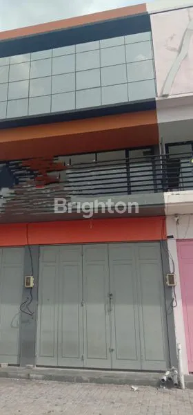 image RUKO 3 LANTAI RADEN SALEH CILEDUG TANGERANG PAS SEBERANG MIE GACOAN (1)