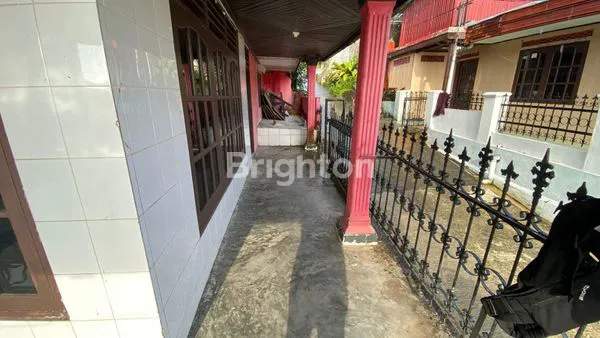 image RUMAH MURAH DI PERUMNAS, DEKAT PUSKESMAS BATU AMPAR (2)