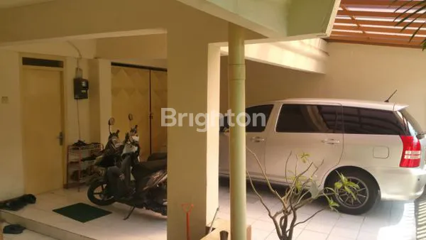 image RUMAH NYAMAN DI GAYUNGSARI (3)