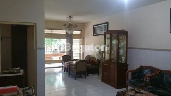 image RUMAH NYAMAN DI GAYUNGSARI (2)