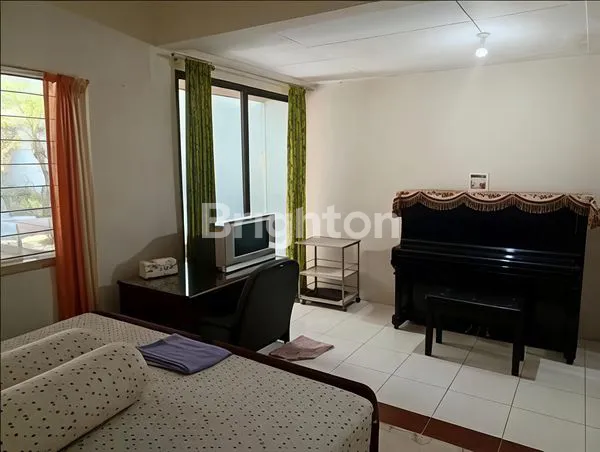 image RUMAH TERAWAT 1 LANTAI NYAMAN TENANG DI KUPANG BARU SURABAYA BARAT (4)