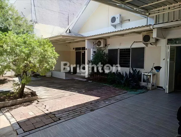 image RUMAH TERAWAT 1 LANTAI NYAMAN TENANG DI KUPANG BARU SURABAYA BARAT (5)