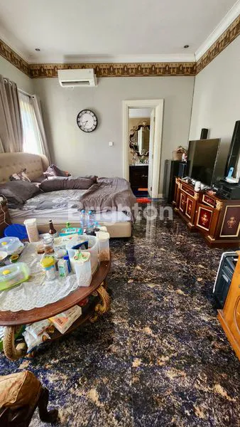 image RUMAH MEWAH LT 240M² DI WISATA BUKIT MAS, FULL FURNISHED (2)