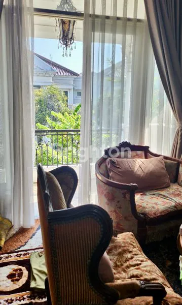 image RUMAH MEWAH LT 240M² DI WISATA BUKIT MAS, FULL FURNISHED (4)