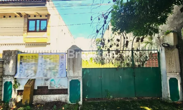 image SIAP BANGUN TEPI JALAN RAYA YOGYAKARTA - SEMARANG (1)