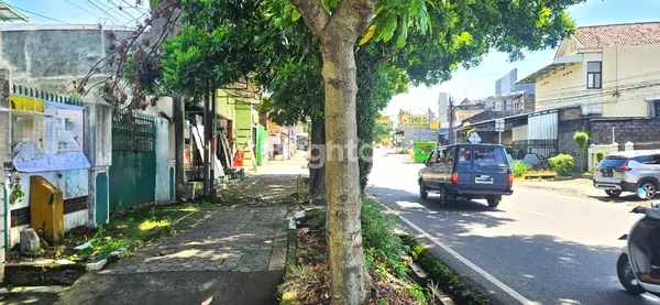 image SIAP BANGUN TEPI JALAN RAYA YOGYAKARTA - SEMARANG (2)