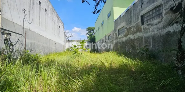 image SIAP BANGUN TEPI JALAN RAYA YOGYAKARTA - SEMARANG (3)