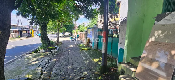 image SIAP BANGUN TEPI JALAN RAYA YOGYAKARTA - SEMARANG (4)