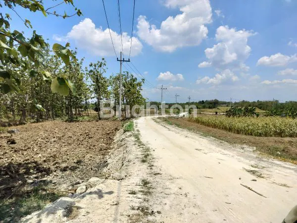 image TANAH HOOK DI SLEMPIT KEDAMEAN DEKAT RSUD  GRESIK SEHATI ( KODE : 250 ) (6)