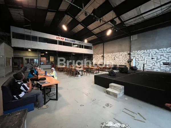 image EX CAFE LOKASI STRATEGIS PINGGIR JALAN. TEMPAT PARKIR LUAS (6)