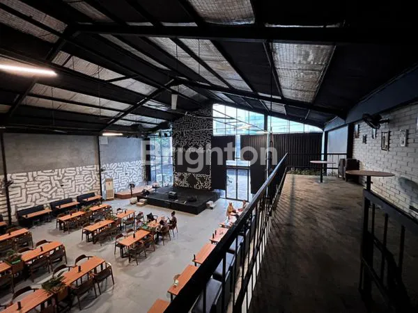 image EX CAFE LOKASI STRATEGIS PINGGIR JALAN. TEMPAT PARKIR LUAS (8)