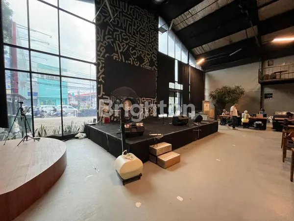 image EX CAFE LOKASI STRATEGIS PINGGIR JALAN. TEMPAT PARKIR LUAS (3)