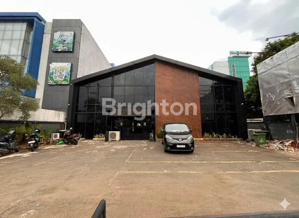 image EX CAFE LOKASI STRATEGIS PINGGIR JALAN. TEMPAT PARKIR LUAS (1)