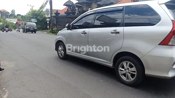 image DISEWAKAN EX TOKO DI AREA BISNIS CANGGU BALI (3)