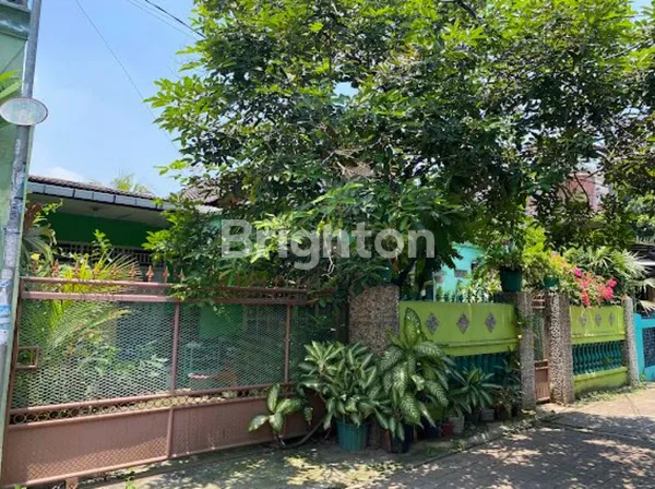 image RUMAH SIAP HUNI DEKAT MALL ALAM SUTRA & TOL - DIJUAL CEPAT (1)