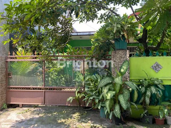 image RUMAH SIAP HUNI DEKAT MALL ALAM SUTRA & TOL - DIJUAL CEPAT (2)