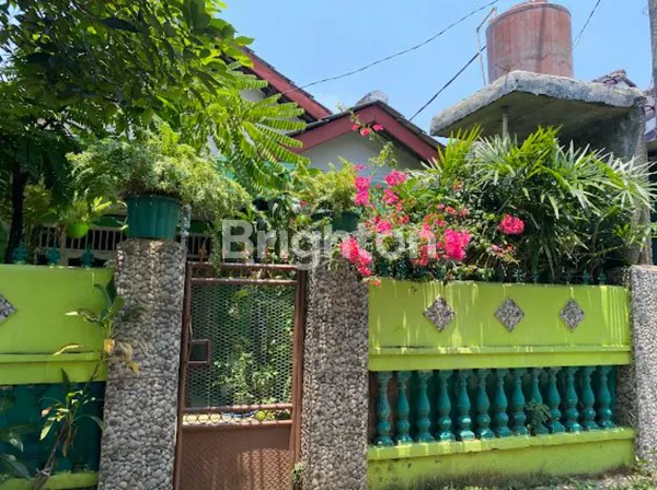 image RUMAH SIAP HUNI DEKAT MALL ALAM SUTRA & TOL - DIJUAL CEPAT (3)