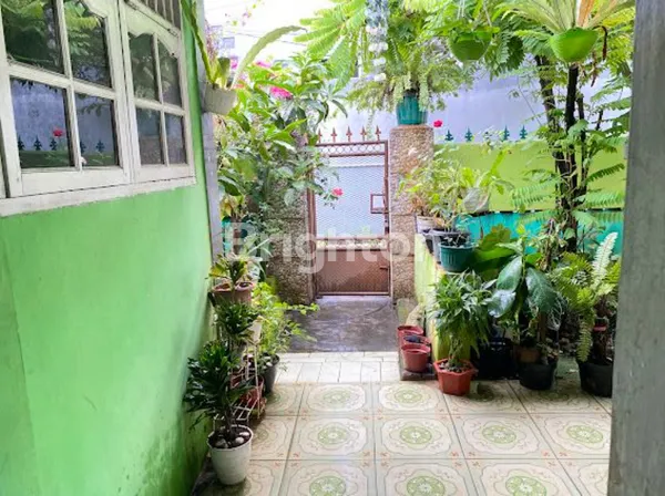 image RUMAH SIAP HUNI DEKAT MALL ALAM SUTRA & TOL - DIJUAL CEPAT (4)