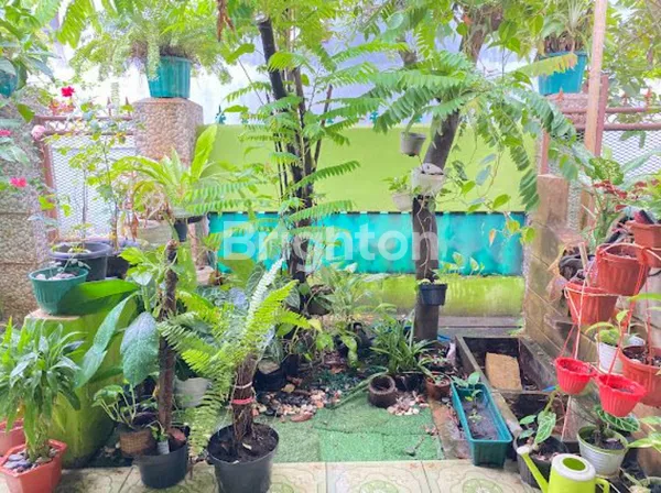 image RUMAH SIAP HUNI DEKAT MALL ALAM SUTRA & TOL - DIJUAL CEPAT (6)