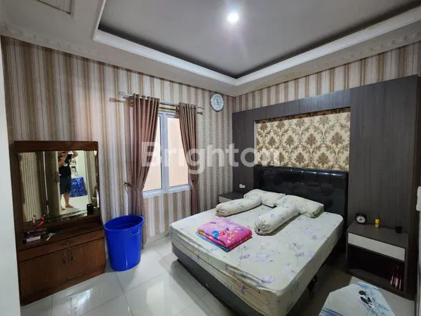 image RUMAH 2 LANTAI DENGAN FASILITAS LENGKAP , FULL INTERIOR, NYAMAN DI PORIS PARADISE, CIPONDOH KOTA TANGERANG, LOKASI SANGAT STRATEGIS. (3)