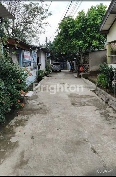 image RUMAH KAMPUNG DAERAH CITAYAM (3)