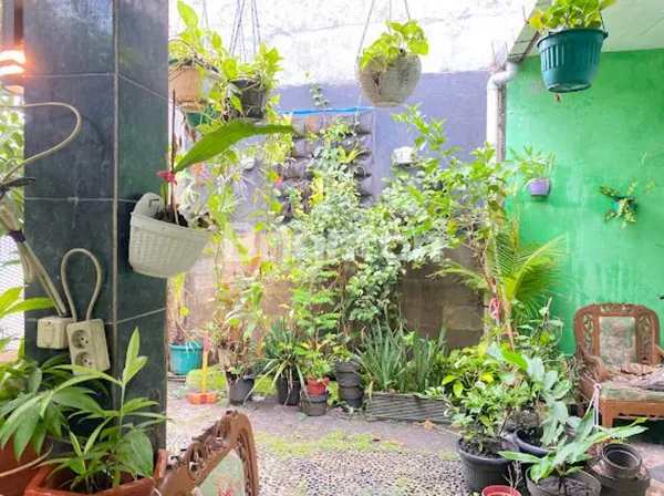 image RUMAH SIAP HUNI DEKAT MALL ALAM SUTRA & TOL - DIJUAL CEPAT (8)