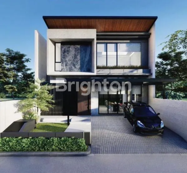 Gambar Property RUMAH BARU GRESS LOKASI STRATEGIS DEKAT CIPUTRA CBD,UC & CLUBHOUSE CITRALAND